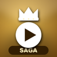 Icon of program: GoldenSaga: Cinematic Dra…