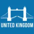 Icon of program: United Kingdom (UK) Trave…