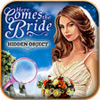 Icono de programa: Hidden Object - The Bride