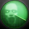 Icon of program: Ghost Detector Radar Simu…