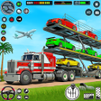 Icon of program: Real Truck Driving: Offro…