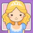 Icon of program: Toddler Puzzle Princess