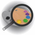 Icon of program: PointColor - (image photo…