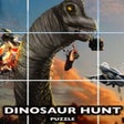 Icon of program: Dinosaur Hunt Puzzle