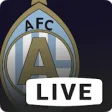 Icon of program: AFC Live