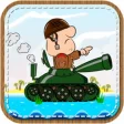 Icon of program: Tank Attack Of Wars - arm…