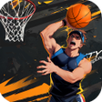 Icono de programa: Freestyle Dunker
