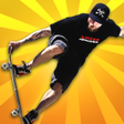 Icon of program: Mike V: Skateboard Party …