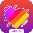 Icon of program: Guide Likee Video Status