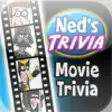 Icon of program: Ned's Movie Trivia Free