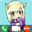 Icon of program: Lyna Vallejos Fake Call