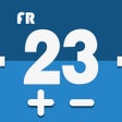 Icon of program: Date and Time Calculator