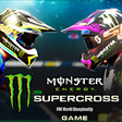 Monster Energy Supercross Game icon