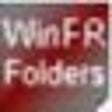 Icon of program: WinFR Folders