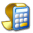 Icono de programa: ESBCalc Pro portable