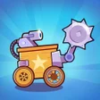 Icono de programa: War Cart Evolution