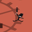 Icon of program: umbrella :down games