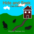 Icon of program: Hide And Seek Cats Editio…