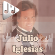Icono de programa: Julio Iglesias musica