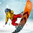 Icon of program: Skater Dash : Skiing