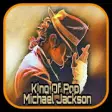 Icon of program: King Of Pop Michael Jacks…