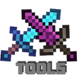 Icono de programa: Master Tools for Minecraf…
