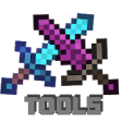 Icon of program: Master Tools for Minecraf…