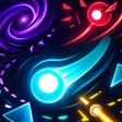 Icon of program: Tilt Survival: Ball Arcad…