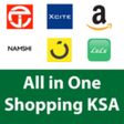 Icon of program: Saudi KSA Online Shopping