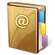Icon of program: Address Book Manipulator