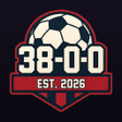 Icon of program: 38-0-0: Football Squad Dr…