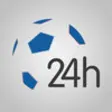 Icon of program: 24h News for Sampdoria
