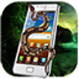 Icono de programa: Snake On Screen - Snake I…