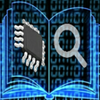 Icon of program: IC Dictionary Pro:Electro…