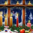 Icon of program: Christmas Candles Screens…