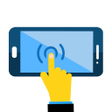 Icono de programa: Auto Clicker Assistant: A…