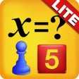 Icon of program: The Fun Way to Learn Alge…