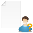 Icon of program: Dummy File Maker Software