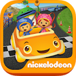 Team Umizoomi: Math Racer HD icon