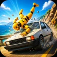 Icon of program: Crash X: Car Games Mobile