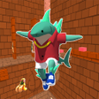 Icon of program: Slap Tower: Climb Troll O…