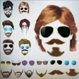 Icon of program: Cool Beard & Mustache Pho…