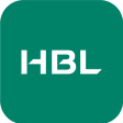 Icon of program: HBL Mobile