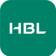 Icon of program: HBL Mobile