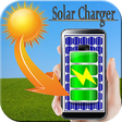 Icono de programa: solar battery charger sim…