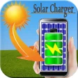 Icon of program: solar battery charger sim…