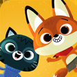 Icon of program: WoodieHoo Animal Friends …