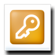 Icono de programa: Personal Key Manager
