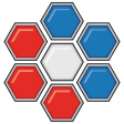 Icon of program: Hexxagon - Board Game