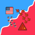 Icon of program: Countryballs Royale